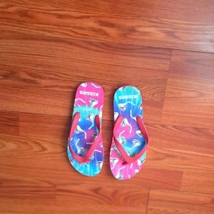 Women's sandals flip flops